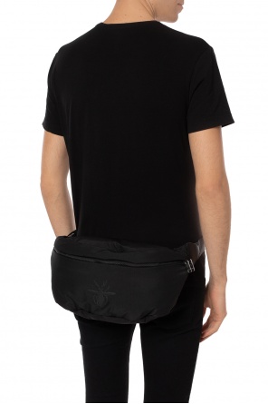 Printed belt bag, zdjęcie 2 Printed belt bag od Dior